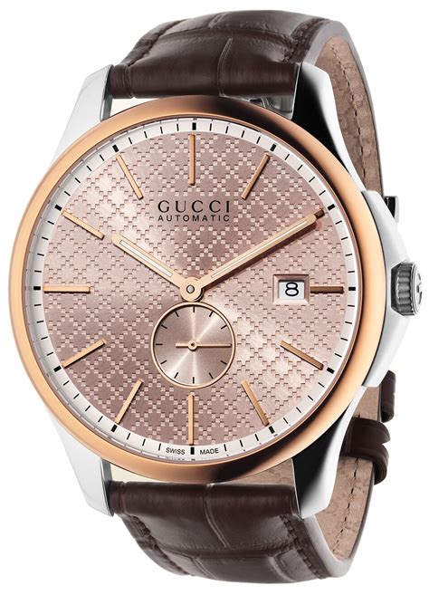 gucci men's watches ireland
